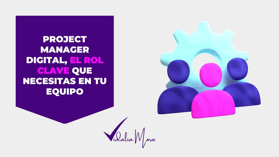 Post 2 banner el rol del project manager digital