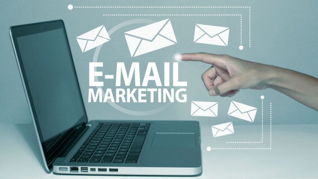 E-mail Marketing Vidalia Mora Project Manager Digital